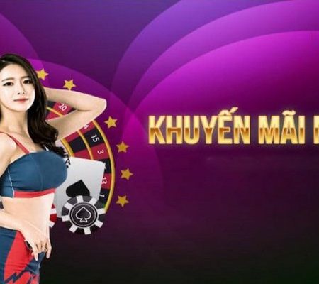 Casino Tặng Tiền Trải Nghiệm – Chơi Miễn Phí 100%